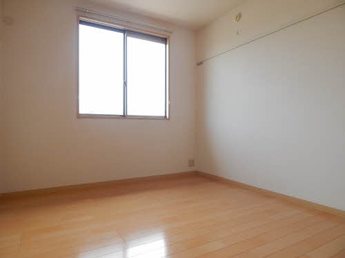 エクレールメゾン湯川 ** A0202号-6