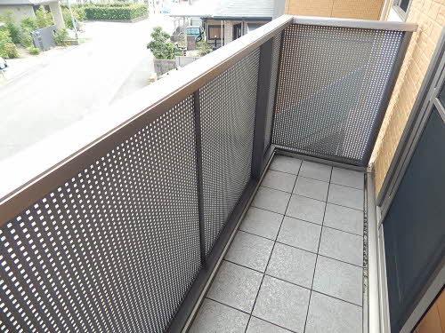 エクレールメゾン湯川 ** A0202号-7