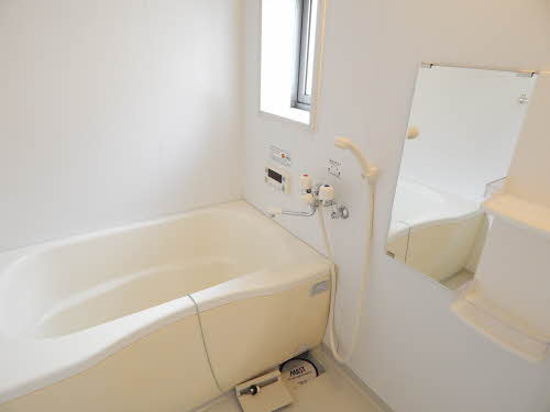 エクレールメゾン湯川 ** A0202号-9