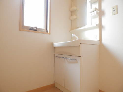 エクレールメゾン湯川 ** A0202号-10