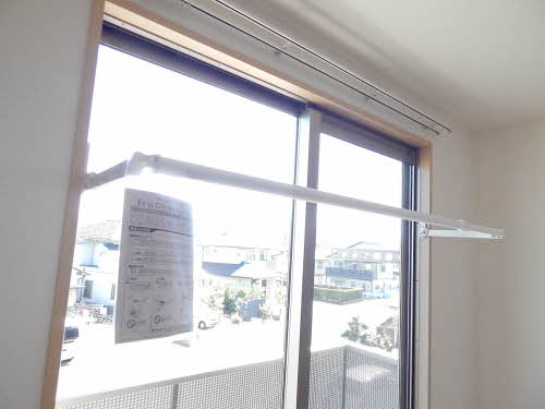 エクレールメゾン湯川 ** A0202号-11