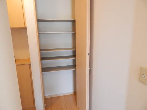 エクレールメゾン湯川 ** A0202号-12