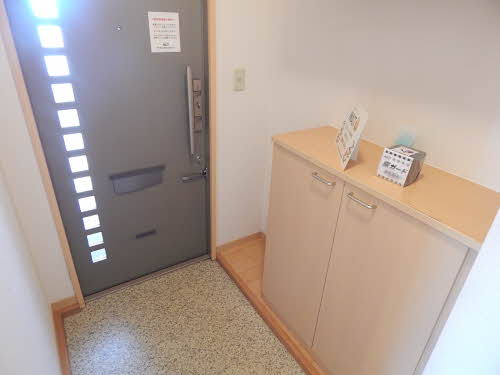 エクレールメゾン湯川 ** A0202号-13