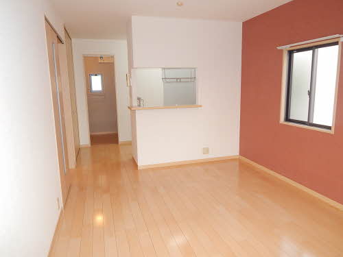 コーポ松尾・Ｆ　＊ A0202号-2