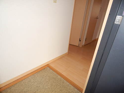 コーポ松尾・Ｆ　＊ A0202号-4