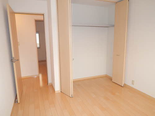 コーポ松尾・Ｆ　＊ A0202号-6