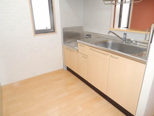 コーポ松尾・Ｆ　＊ A0202号-12