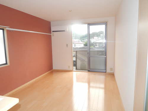 コーポ松尾・Ｆ　＊ A0202号-13