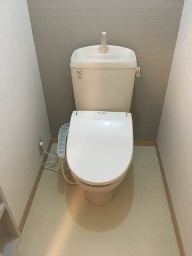 コーポ松尾・Ｆ　＊ A0202号-15