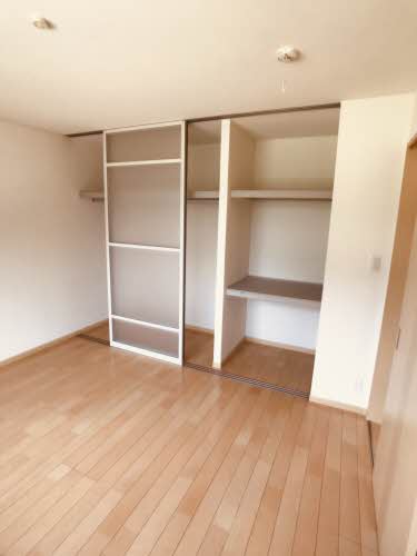 グランディール　壱番館　＊＊ A0101号-10