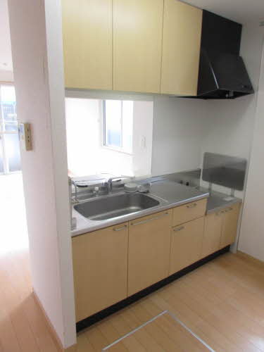 グランディール　弐番館　＊＊ B0102号-3