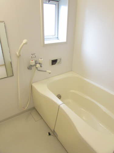 グランディール　弐番館　＊＊ B0102号-4