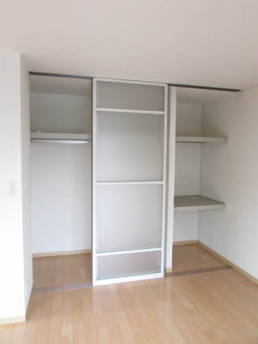 グランディール　弐番館　＊＊ B0102号-7