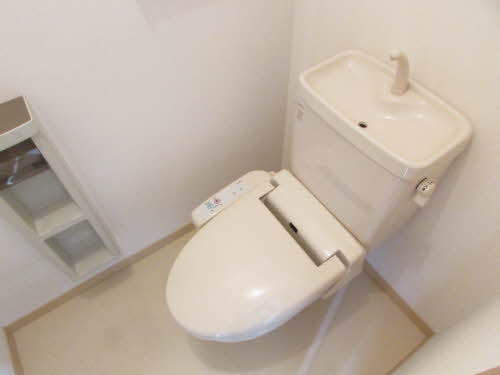 グランディール　弐番館　＊＊ B0102号-10