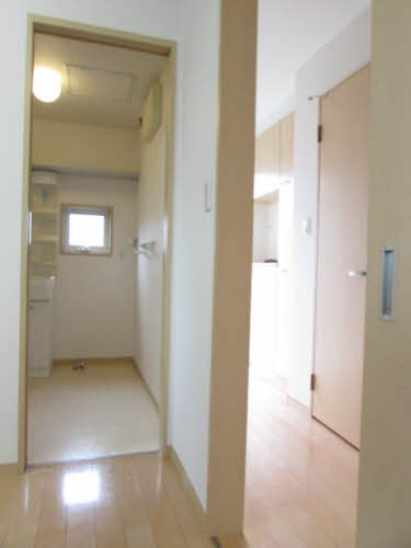 グランディール　弐番館　＊＊ B0102号-11