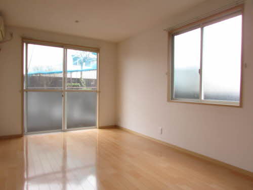 グランディール　弐番館　＊＊ B0102号-12