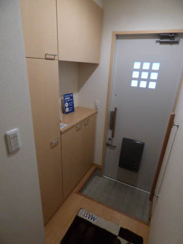 グランディール 弐番館 B0202号-2