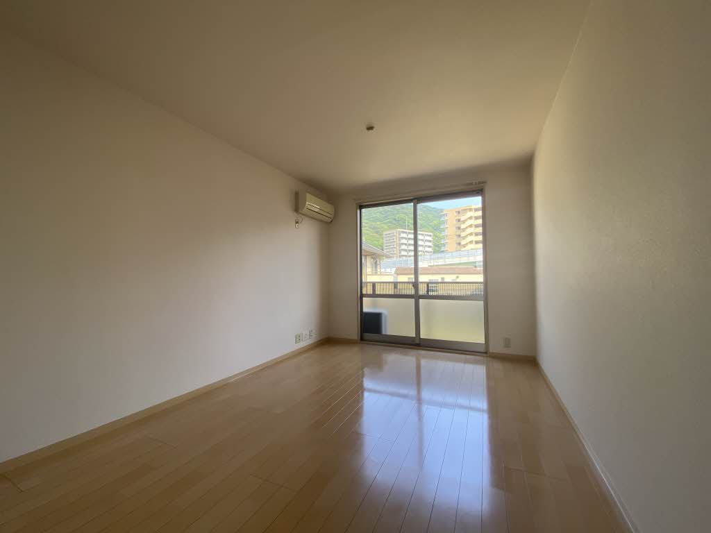 ヴィラ・パルコ A棟 * A0201号-2