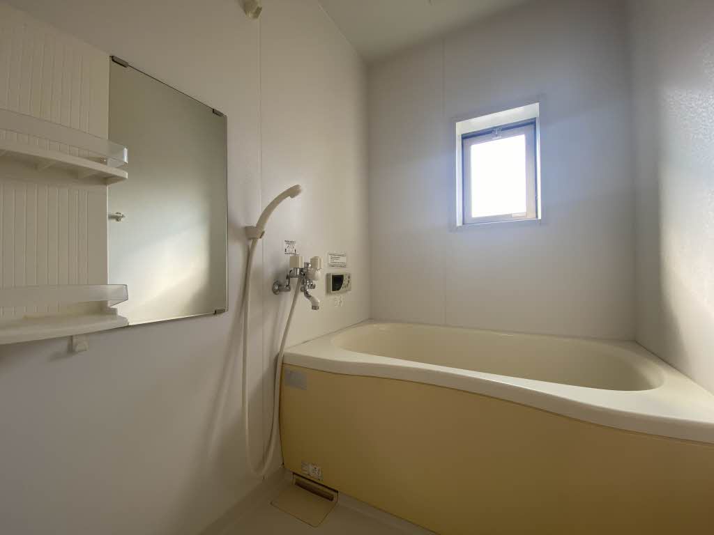 ヴィラ・パルコ A棟 * A0201号-4