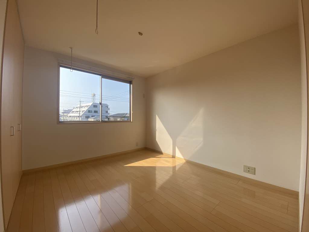 ヴィラ・パルコ A棟 * A0201号-7