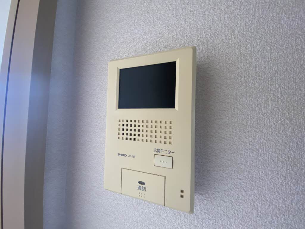 ヴィラ・パルコ A棟 * A0201号-11