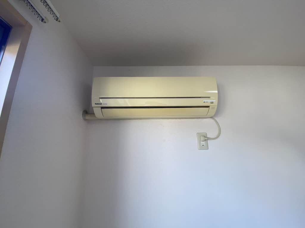 ヴィラ・パルコ A棟 * A0203号-9