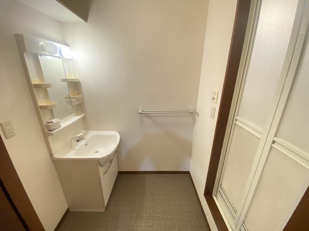 フォレスト芦屋　Ｂ棟　＊ B0201号-5