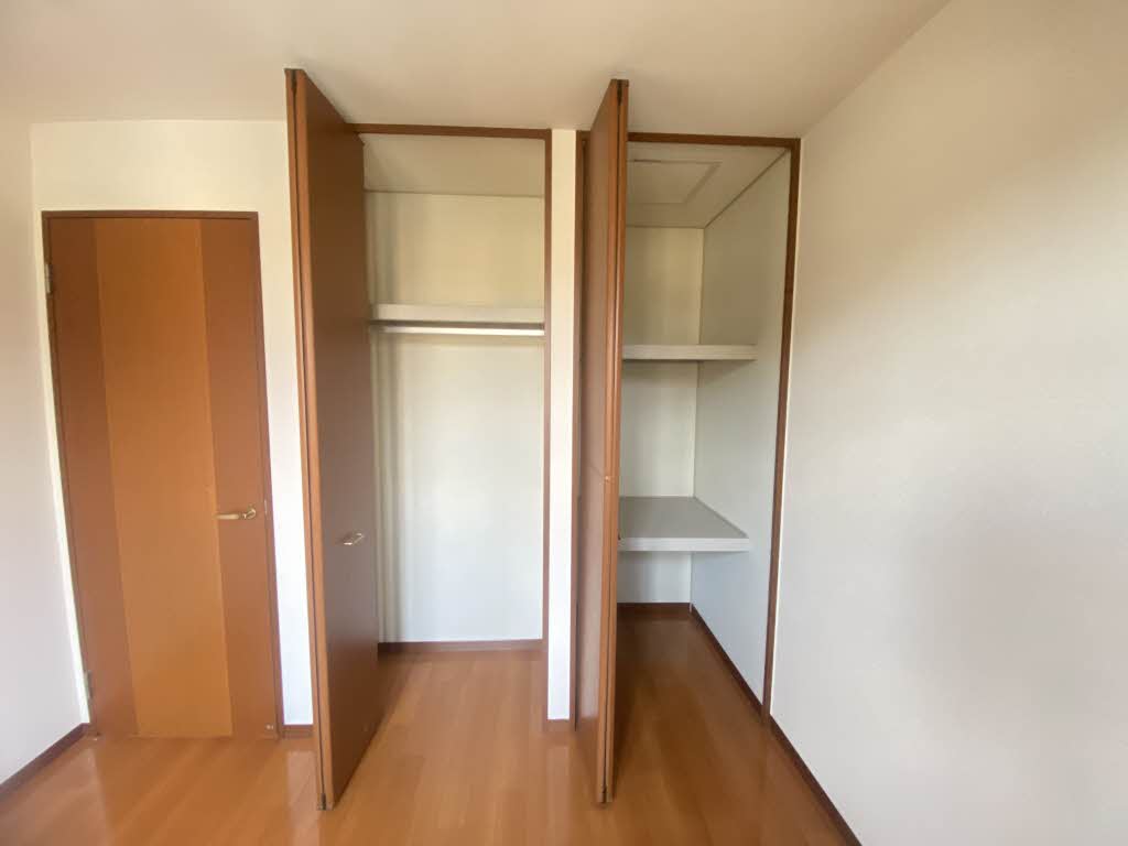 フォレスト芦屋　Ｂ棟　＊ B0201号-8