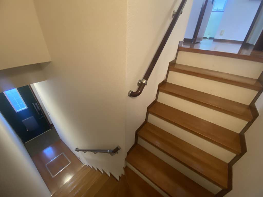 フォレスト芦屋　Ｂ棟　＊ B0201号-14