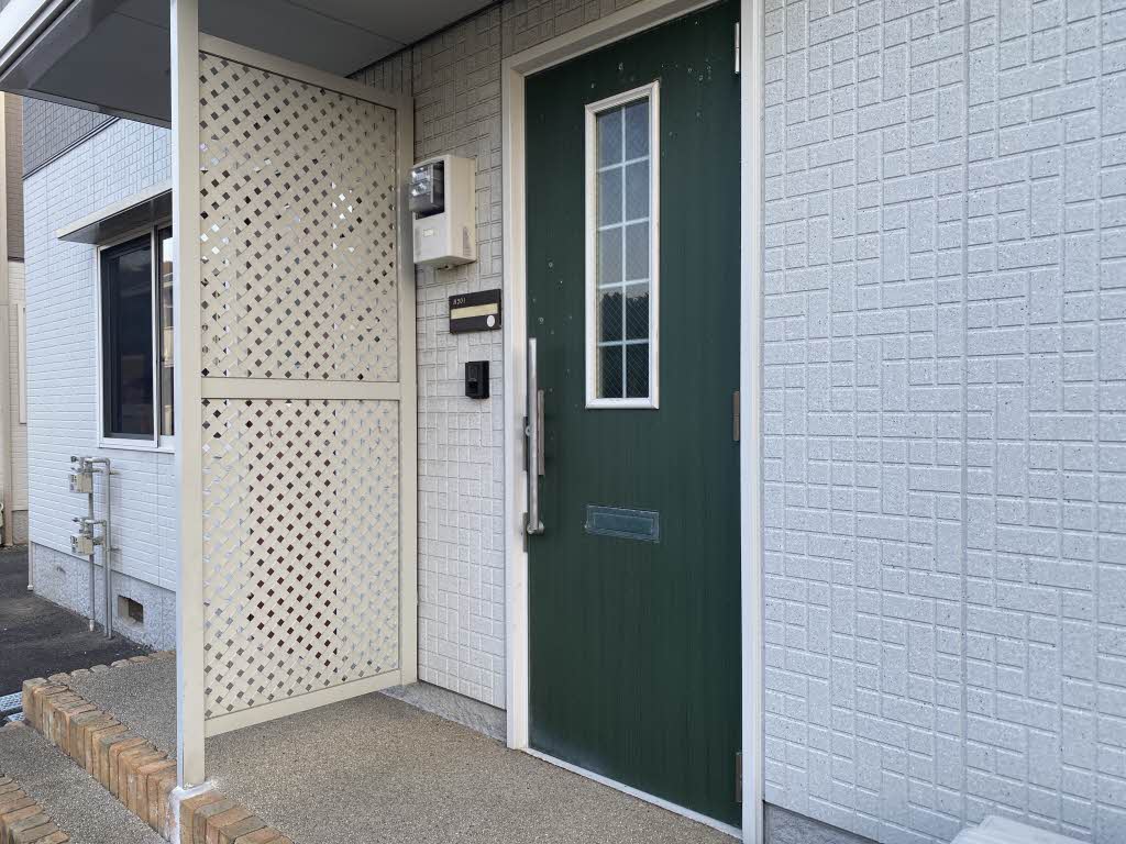 フォレスト芦屋　Ｂ棟　＊ B0201号-15