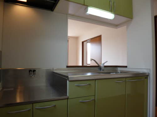 フォレスト芦屋　Ｃ棟 C0201号-3