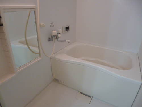 フォレスト芦屋　Ｃ棟 C0201号-4