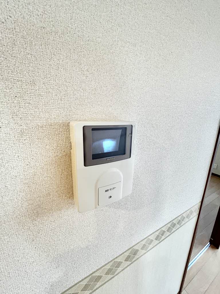 リバーサイドＴ　Ｂ棟　＊＊ B0101号-10