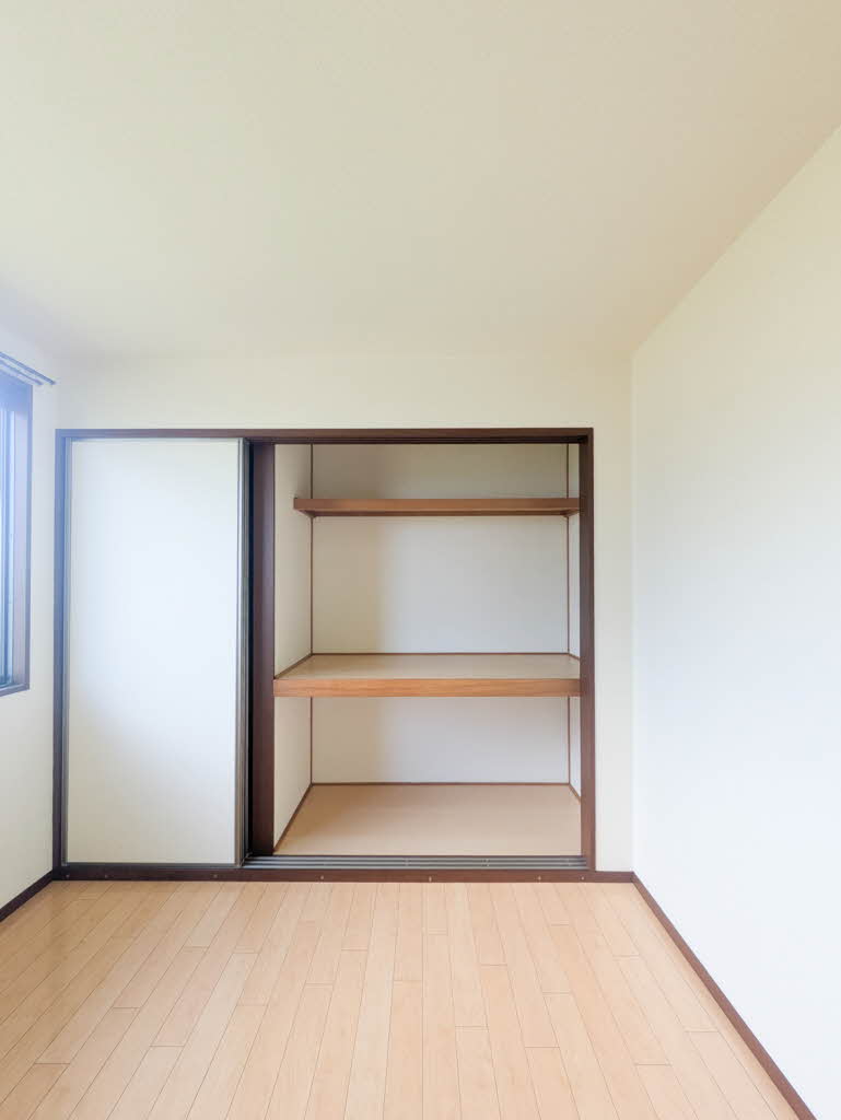 クレイン・ウイング　Ｃ棟　＊＊ C0201号-5