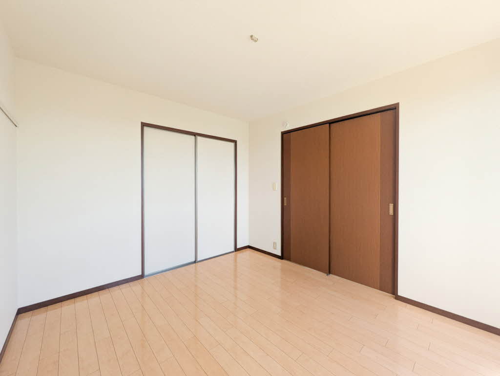 クレイン・ウイング　Ｃ棟　＊＊ C0201号-6