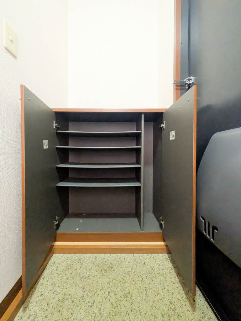 クレイン・ウイング　Ｃ棟　＊＊ C0201号-11