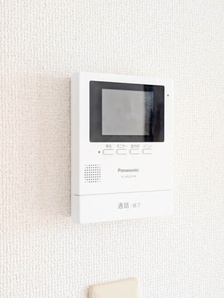 クレイン・ウイング　Ｃ棟　＊＊ C0201号-12