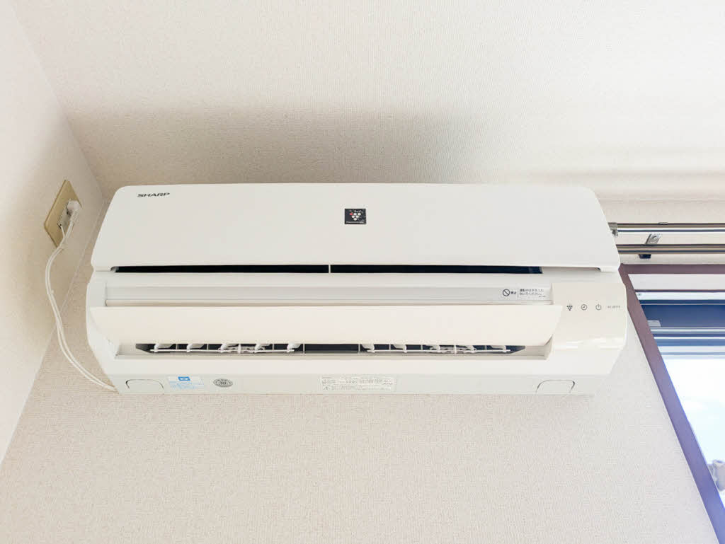 クレイン・ウイング　Ｃ棟　＊＊ C0201号-13