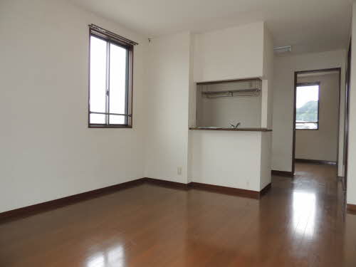 プラン・ソレイユ　＊＊ A0201号-2