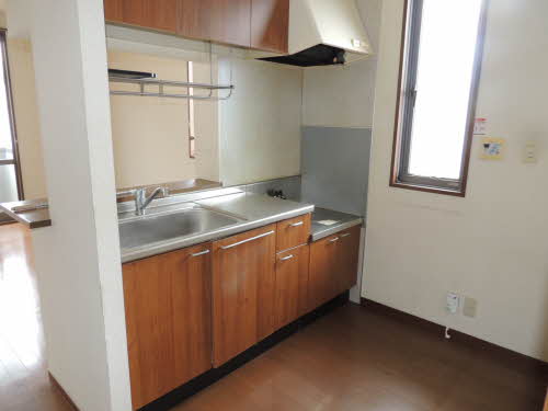 プラン・ソレイユ　＊＊ A0201号-8