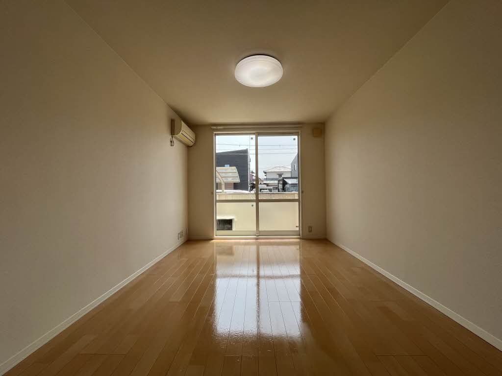 ヴィラシャーメゾン行橋　プリモ　＊＊ A0101号-2