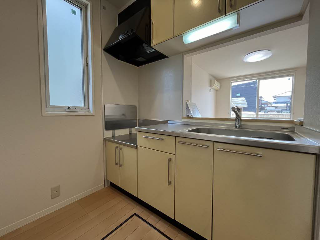 ヴィラシャーメゾン行橋　プリモ　＊＊ A0101号-3