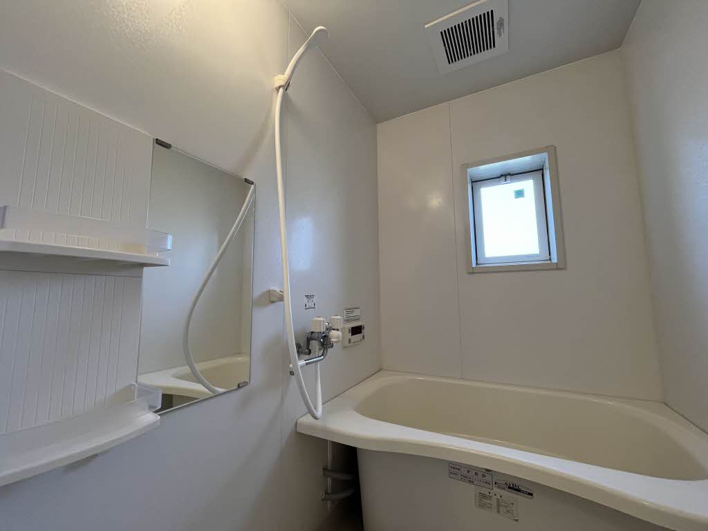 ヴィラシャーメゾン行橋　プリモ　＊＊ A0101号-4