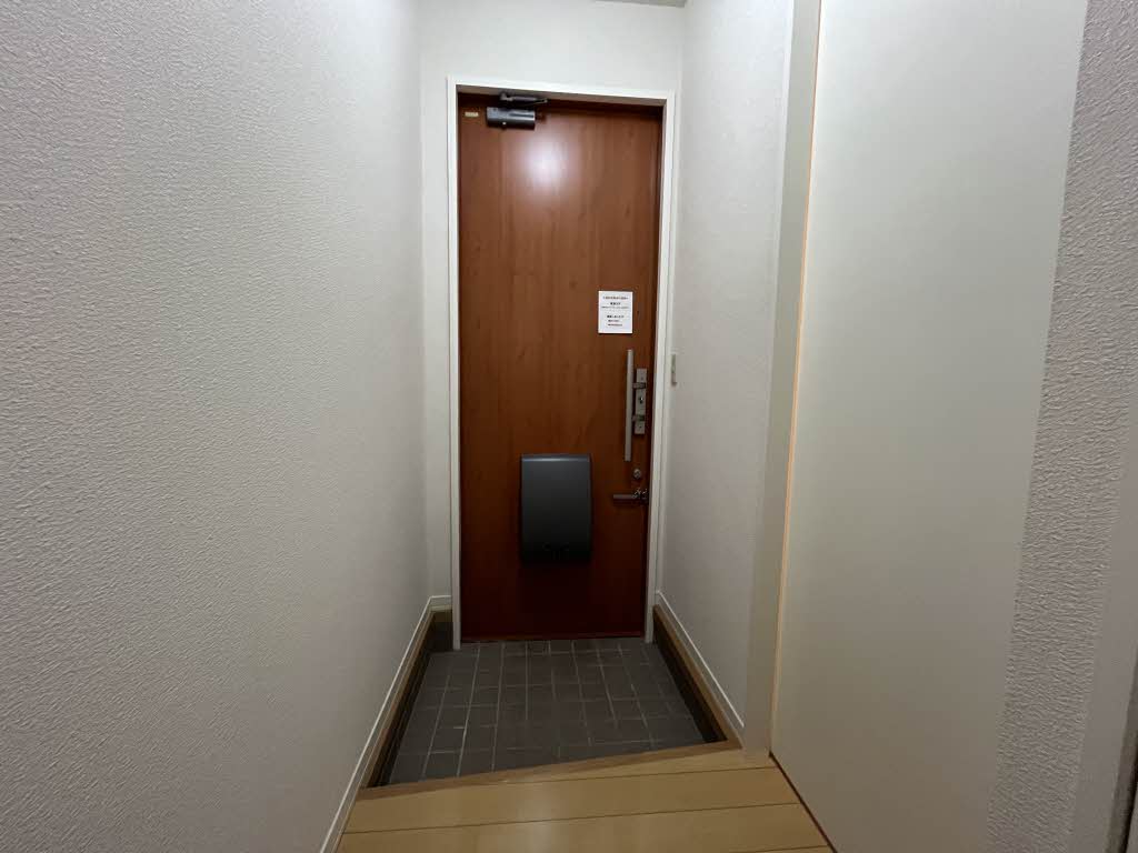 ヴィラシャーメゾン行橋　プリモ　＊＊ A0101号-11