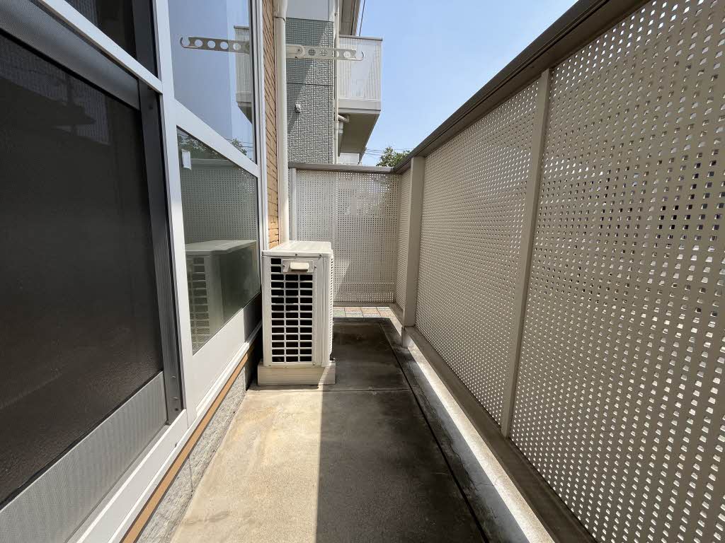 ヴィラシャーメゾン行橋　プリモ　＊＊ A0101号-12