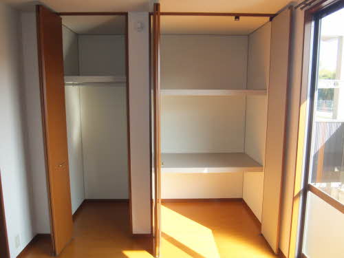 Ｔ・Ｓファミール　Ⅰ棟　＊＊ A0102号-7