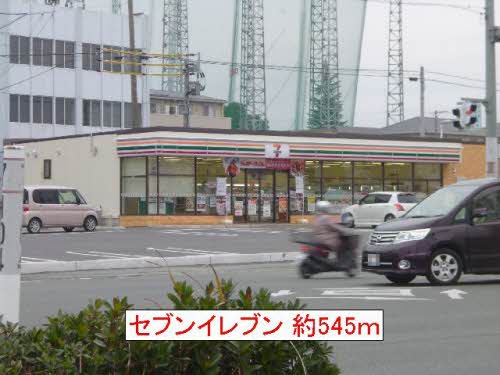 Ｔ・Ｓファミール　Ⅰ棟　＊＊ A0102号-12