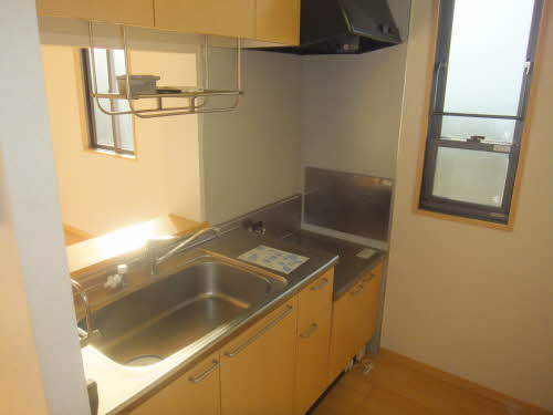 グランシャリオ　Ａ棟　＊ A0202号-4