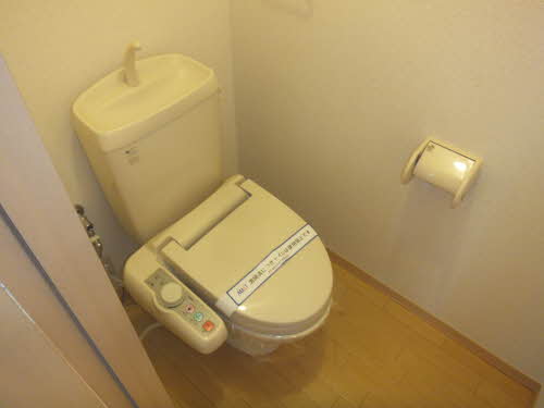 グランシャリオ　Ａ棟　＊ A0202号-8