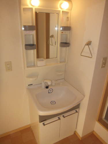 グランシャリオ　Ａ棟　＊ A0202号-12